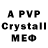 Alpha-PVP крисы CK Saparboy Sapayov