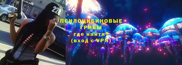ALPHA PVP Алексеевка